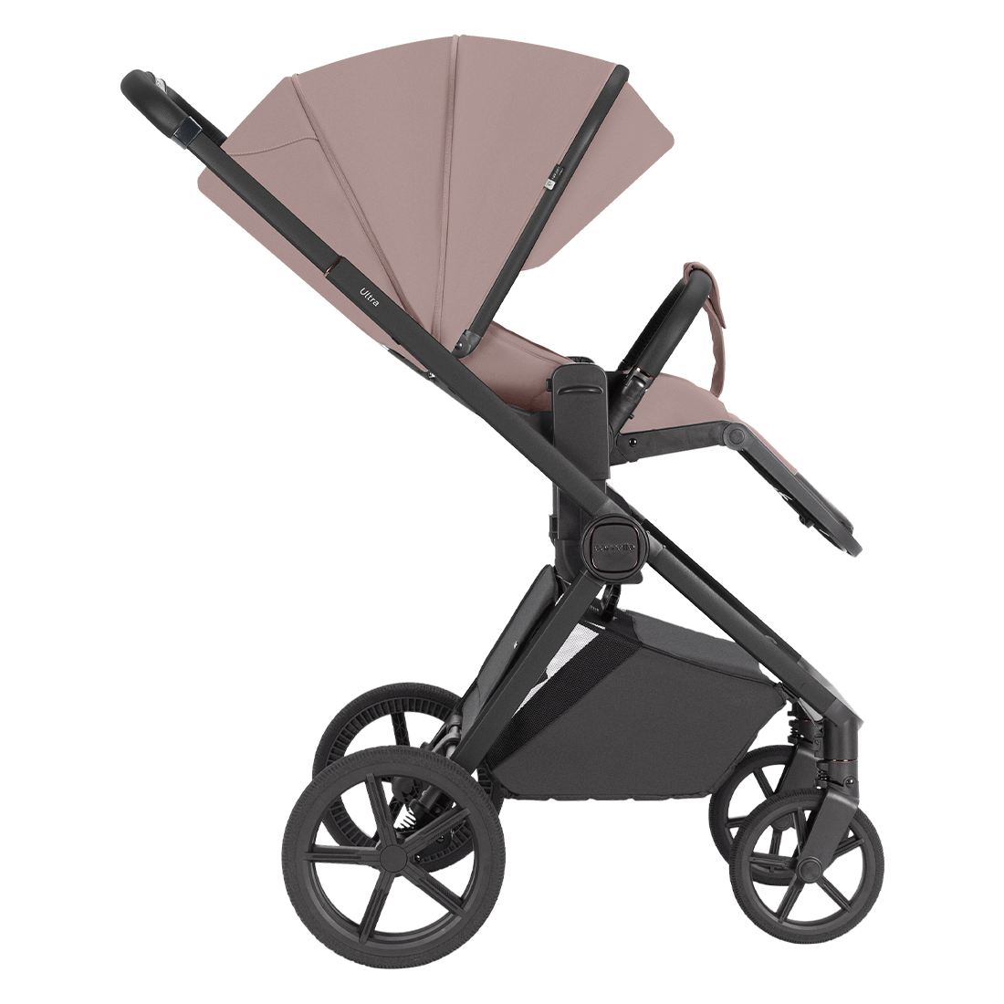 Carrello Ultra 2in1 polohovanie sedacky